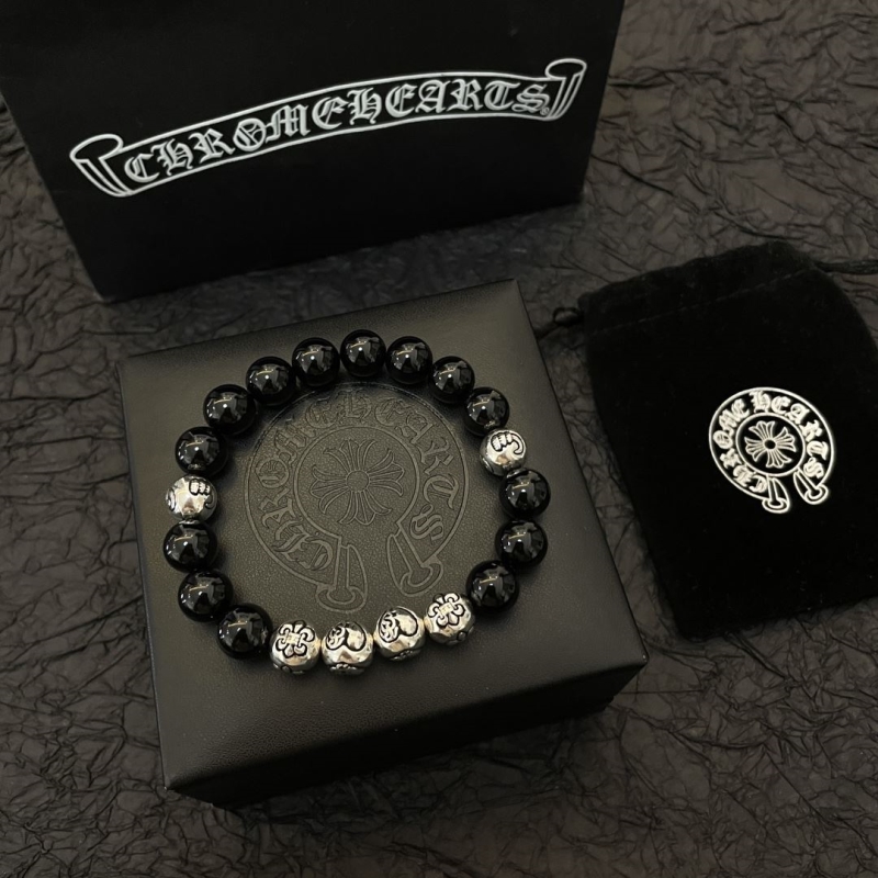 Chrome Hearts Bracelets